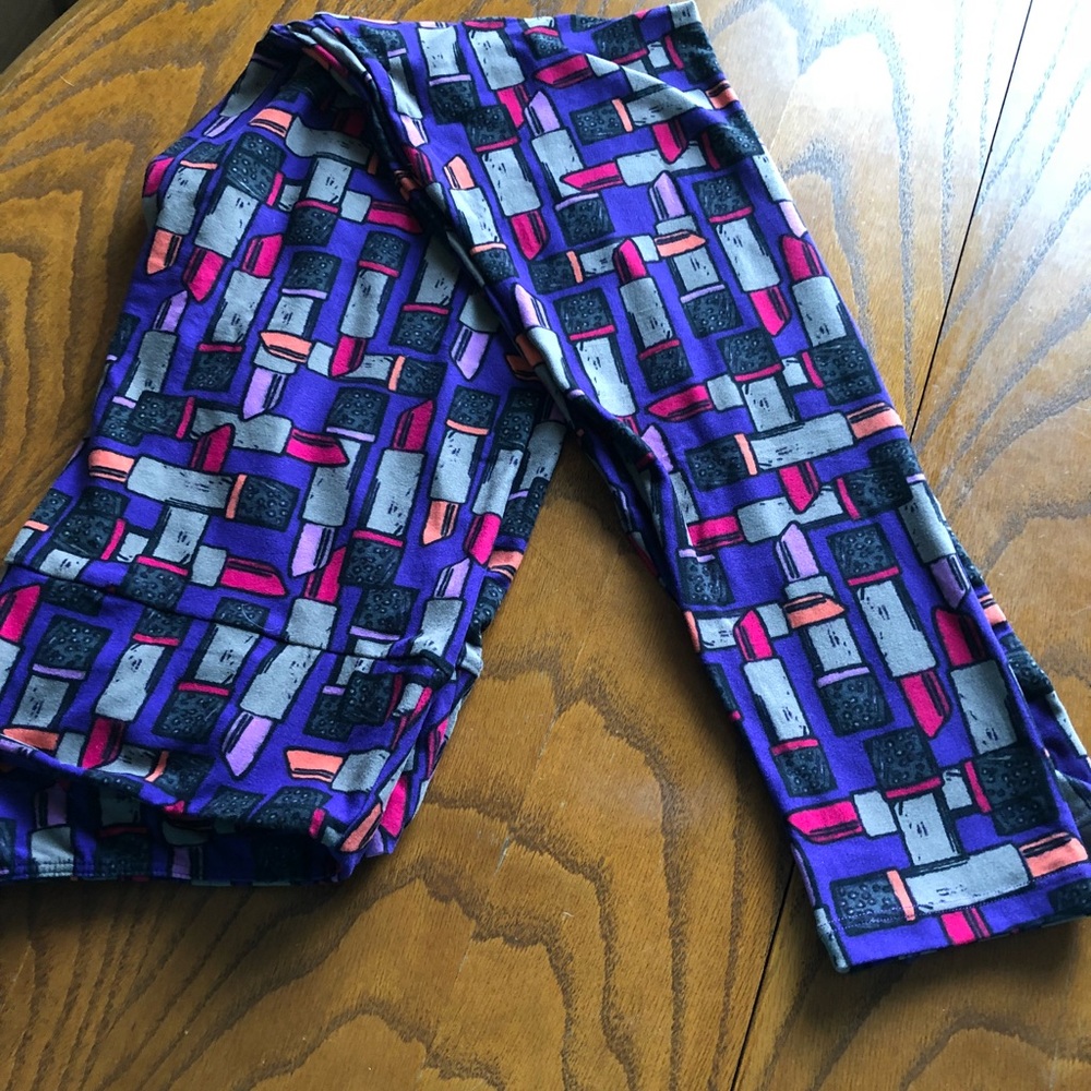 LuLaRoe leggings